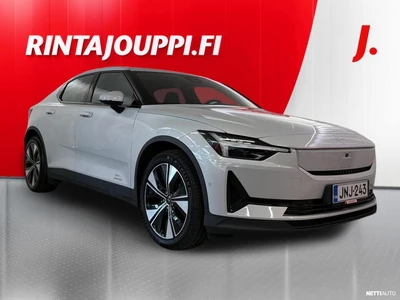 Polestar 2 2024, photo 1/44
