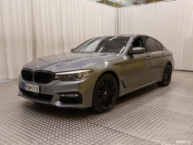 BMW 530 2017, kuva 7/55