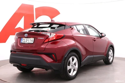 Toyota C-HR 2018, kuva 5/35