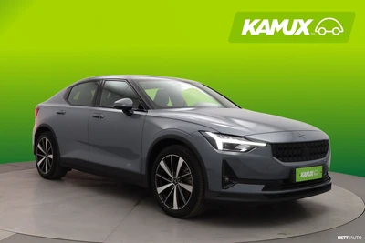 Polestar 2 2022, kuva 1/31