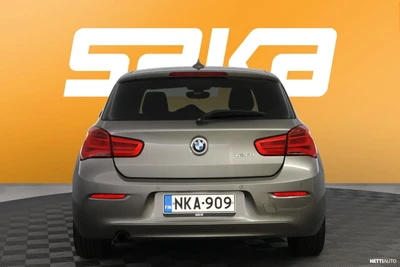 BMW 120 F20 Hatchback 120i Business 2016, kuva 7/37