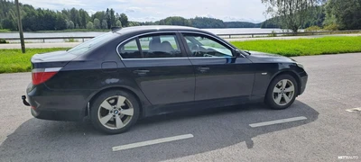BMW 525 525XI 2006, photo 4/7