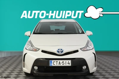 Toyota Prius+ Active 2015, kuva 6/42