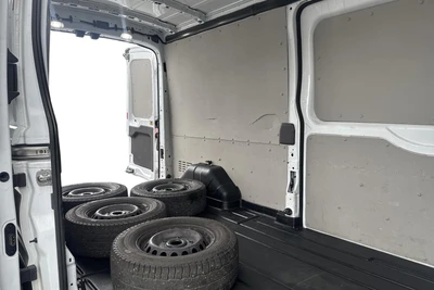 Ford Transit 2020, photo 5/10