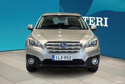 Subaru Outback 2,5i Base CVT 2015, kuva 2/24
