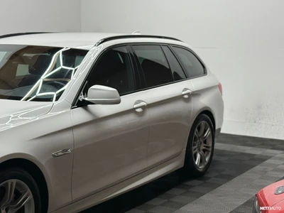 BMW 525 2011, kuva 5/41