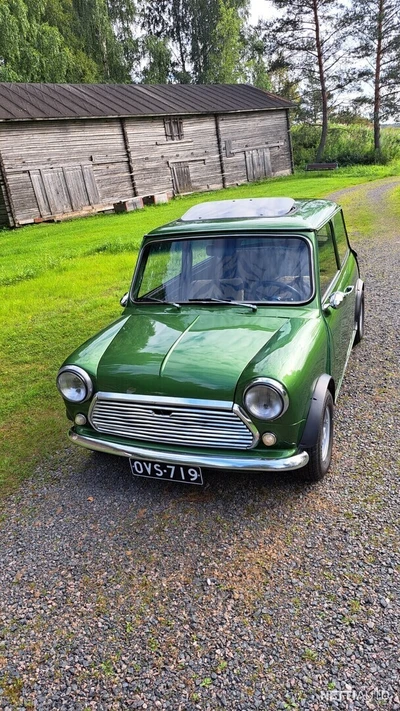 MINI 1000 1972, kuva 2/9