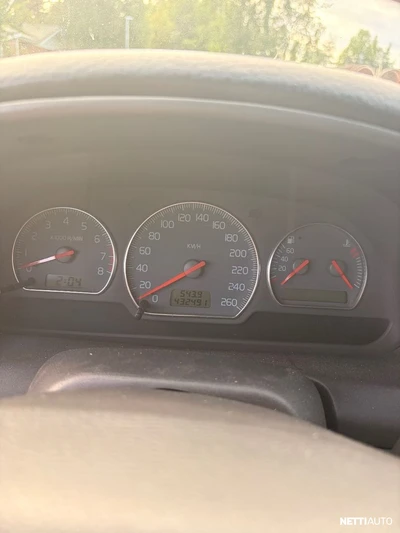 Volvo S40 T-4 1,9 AT 1999, photo 5/13