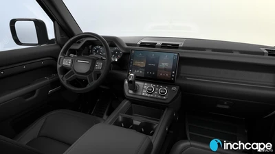 Land Rover Defender 2026, photo 4/5