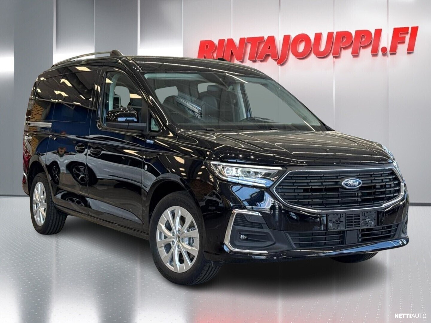 Ford Grand Tourneo Connect