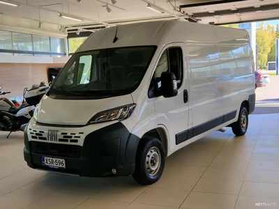 Fiat Ducato Multijet3 140 L3H2 MT 2024, photo 1/10