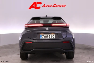 Toyota C-HR 2026, kuva 4/26