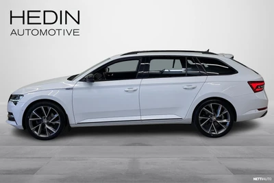Skoda Superb 2022, kuva 5/28