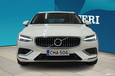 Volvo V60 T8 AWD Inscription aut 2019, kuva 2/36