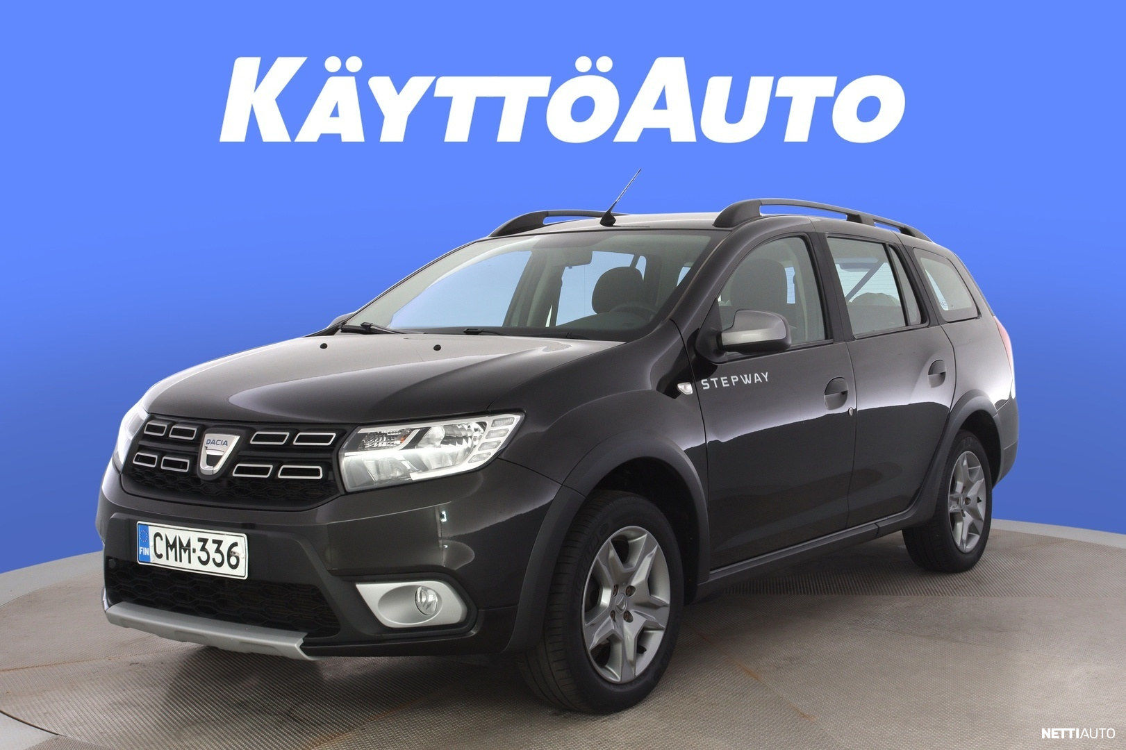 Dacia Logan MCV