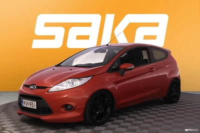 Ford Fiesta Van 1,6 TDCi 95hv SportVan 2012, photo 4/50