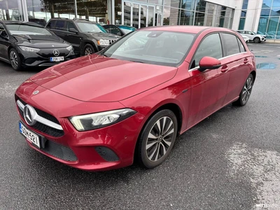 Mercedes-Benz A 2020, kuva 3/9