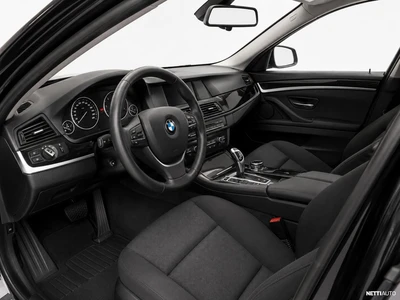 BMW 530 F11 XDrive Touring Sport A 2011, kuva 3/3