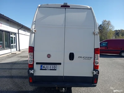 Fiat Ducato Ducato 2,3 L4 H3 2014, photo 4/8
