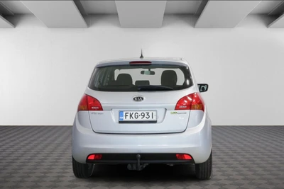 Kia Venga 1.4 ISG EX 5D EcoDynamics 2011, kuva 3/10