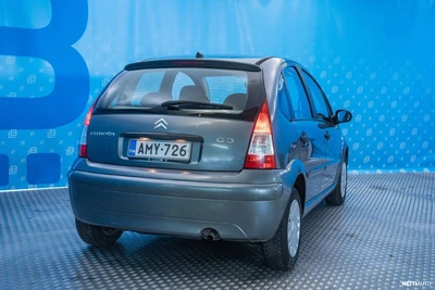 Citroen C3 1.4i Pack Vision 2008, photo 5/18
