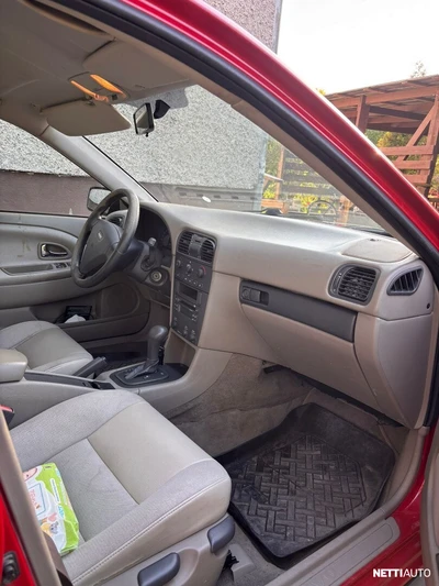 Volvo V40 2003, kuva 6/9