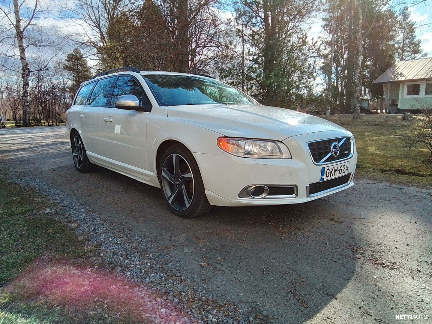 Volvo V70
