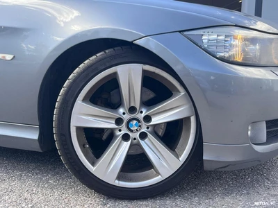 BMW 320 E91 Touring 2011, kuva 2/20
