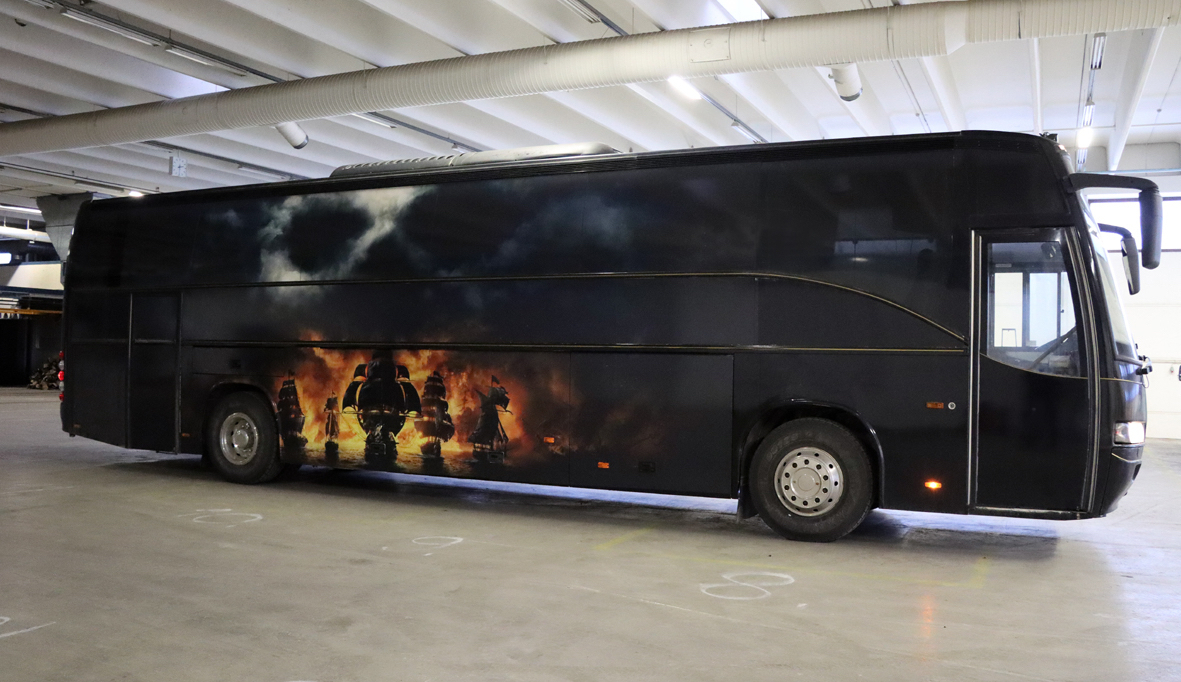 Scania