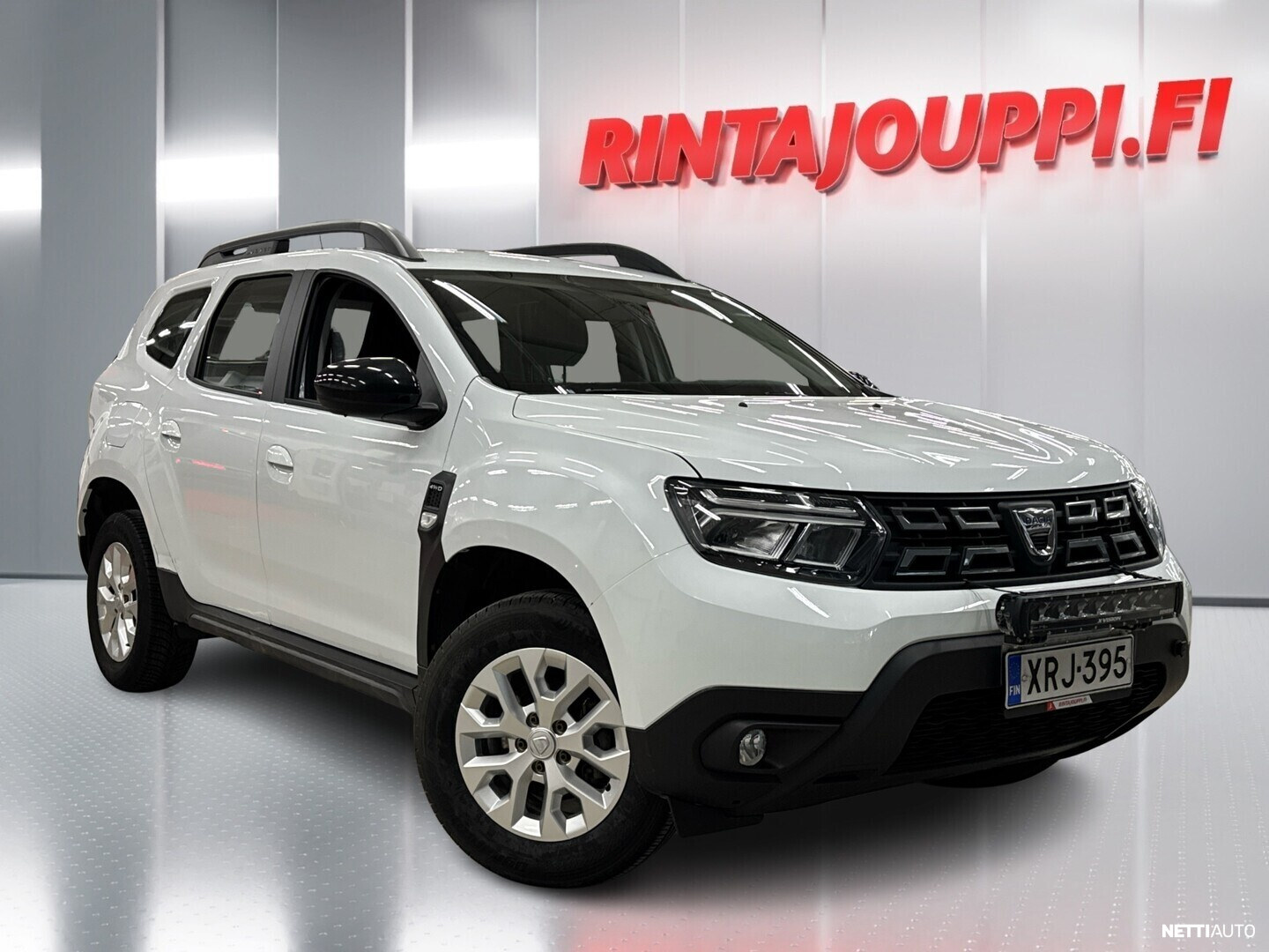 Dacia Duster TCe 150 4x4 Comfort