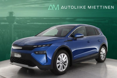 Skoda Elroq 2026, kuva 1/11