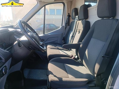 Ford Transit 2018, photo 7/14