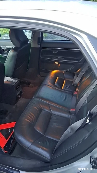 Volvo S80 1999, photo 6/7