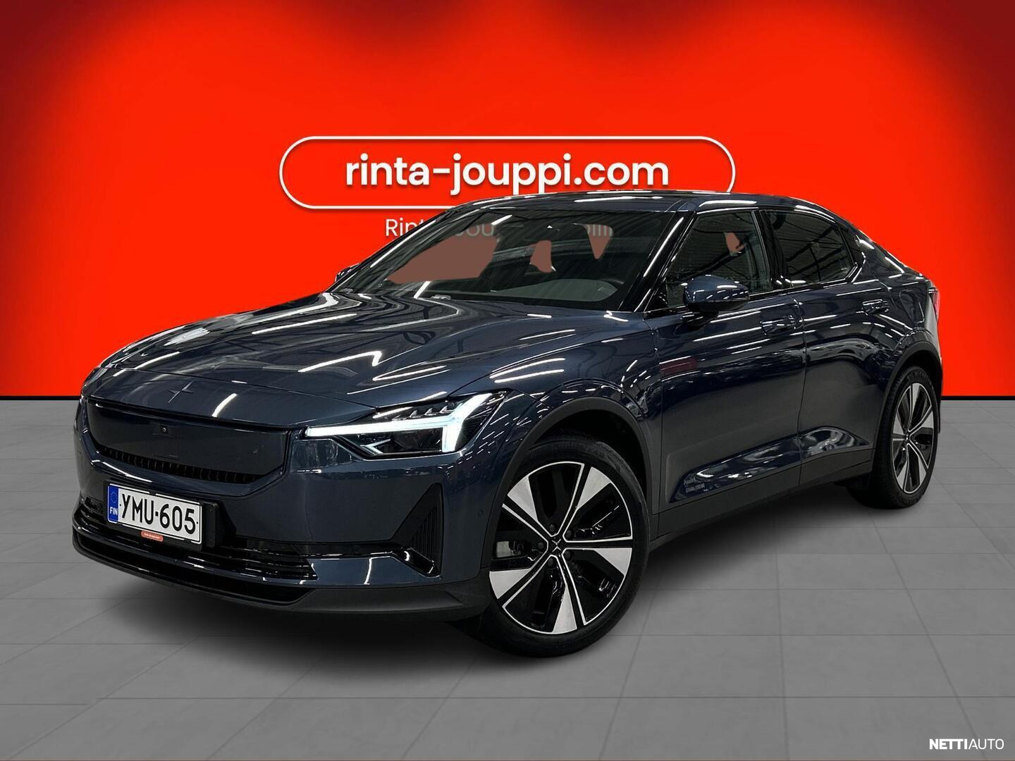 Polestar 2