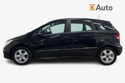 Mercedes-Benz B 180 BE Business 2011, kuva 5/19