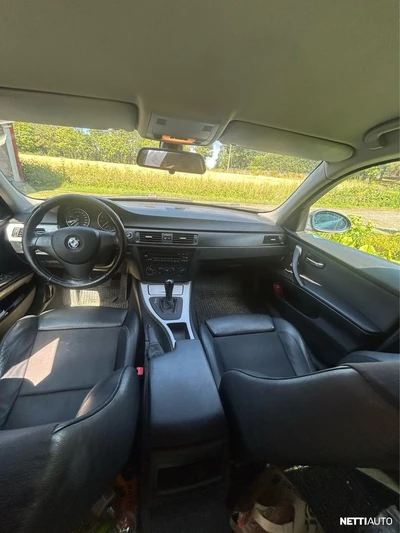 BMW 325 2006, photo 7/7