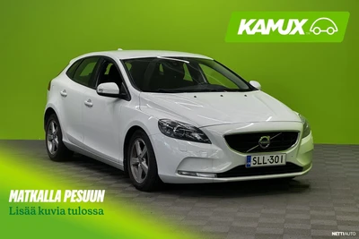 Volvo V40 D2 Business aut 2014, kuva 1/6