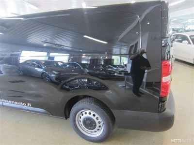 Toyota Proace 2024, photo 3/24
