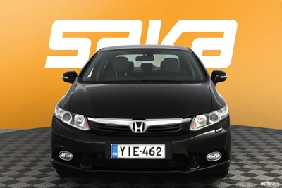 Honda Civic 2013, photo 2/35
