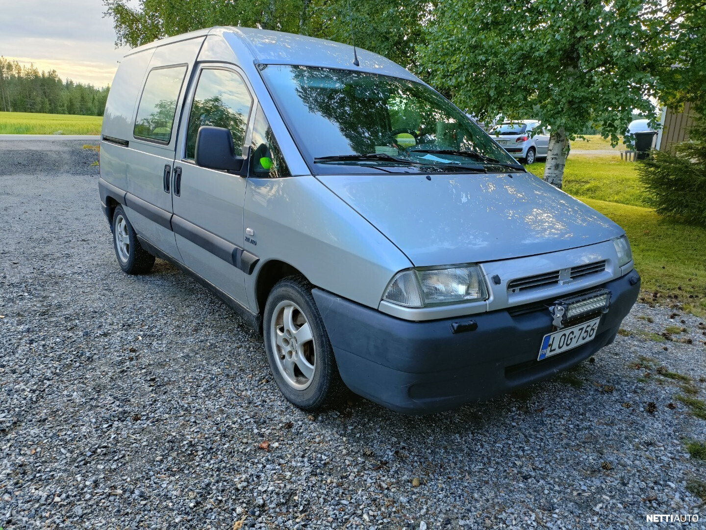 Fiat Scudo