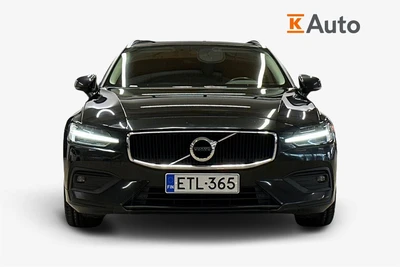 Volvo V60 B3 MHEV Business aut 2021, photo 4/26