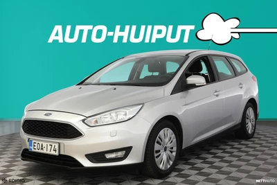 Ford Focus 2015, kuva 5/44