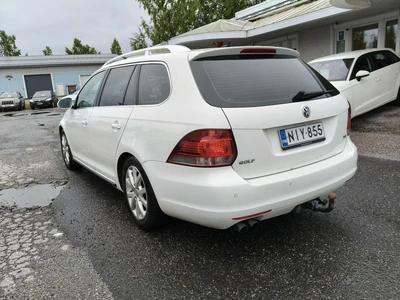 Volkswagen Golf 1.4 Tsi 2012, photo 4/21