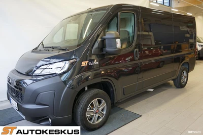 Fiat Ducato 2026, photo 1/13