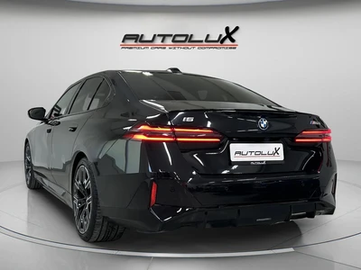 BMW i5 M60 G60 M60 xDrive M Sport PRO 2025, photo 5/10