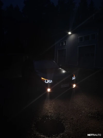 BMW 525 2006, kuva 5/9