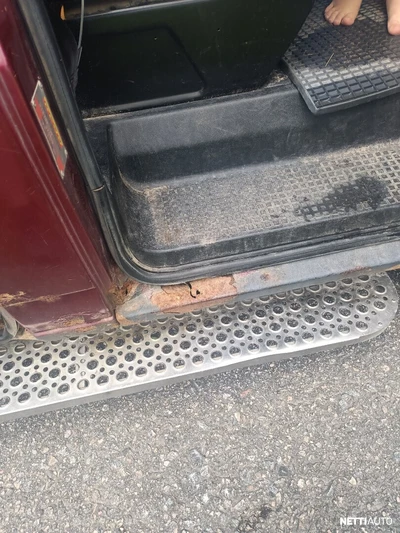 Volkswagen Transporter 2000, kuva 6/6