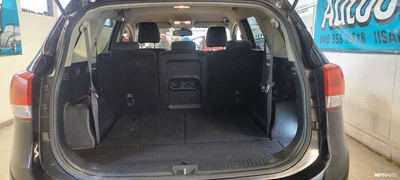 Kia Carens Carens 1,7 D 2015, photo 7/21
