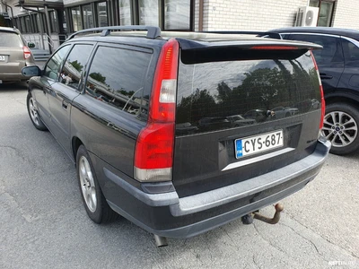 Volvo V70 2002, photo 5/6