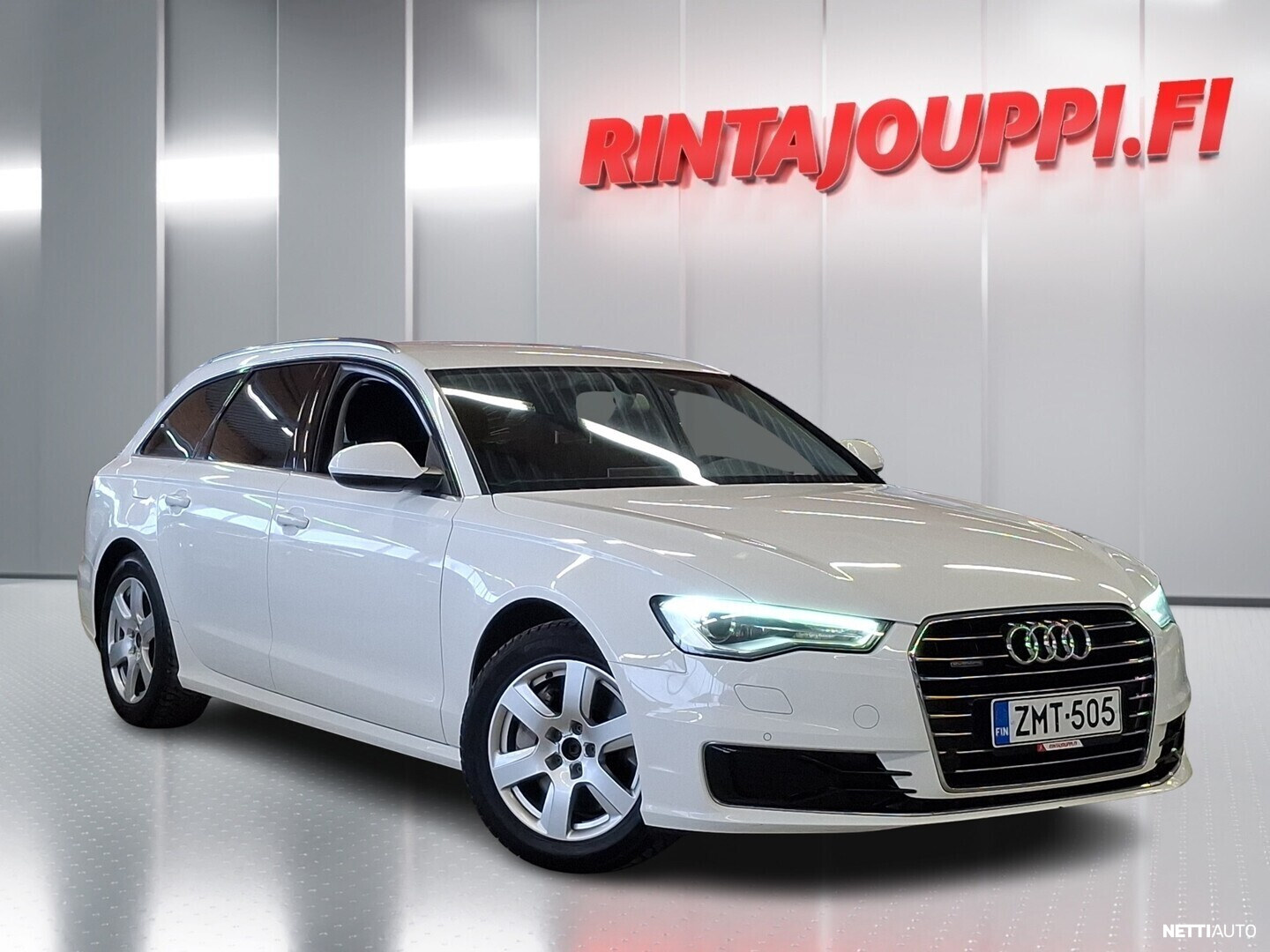 Audi A6 Avant Business Sport 3,0 V6 TDI 160 kW quattro S tronic
